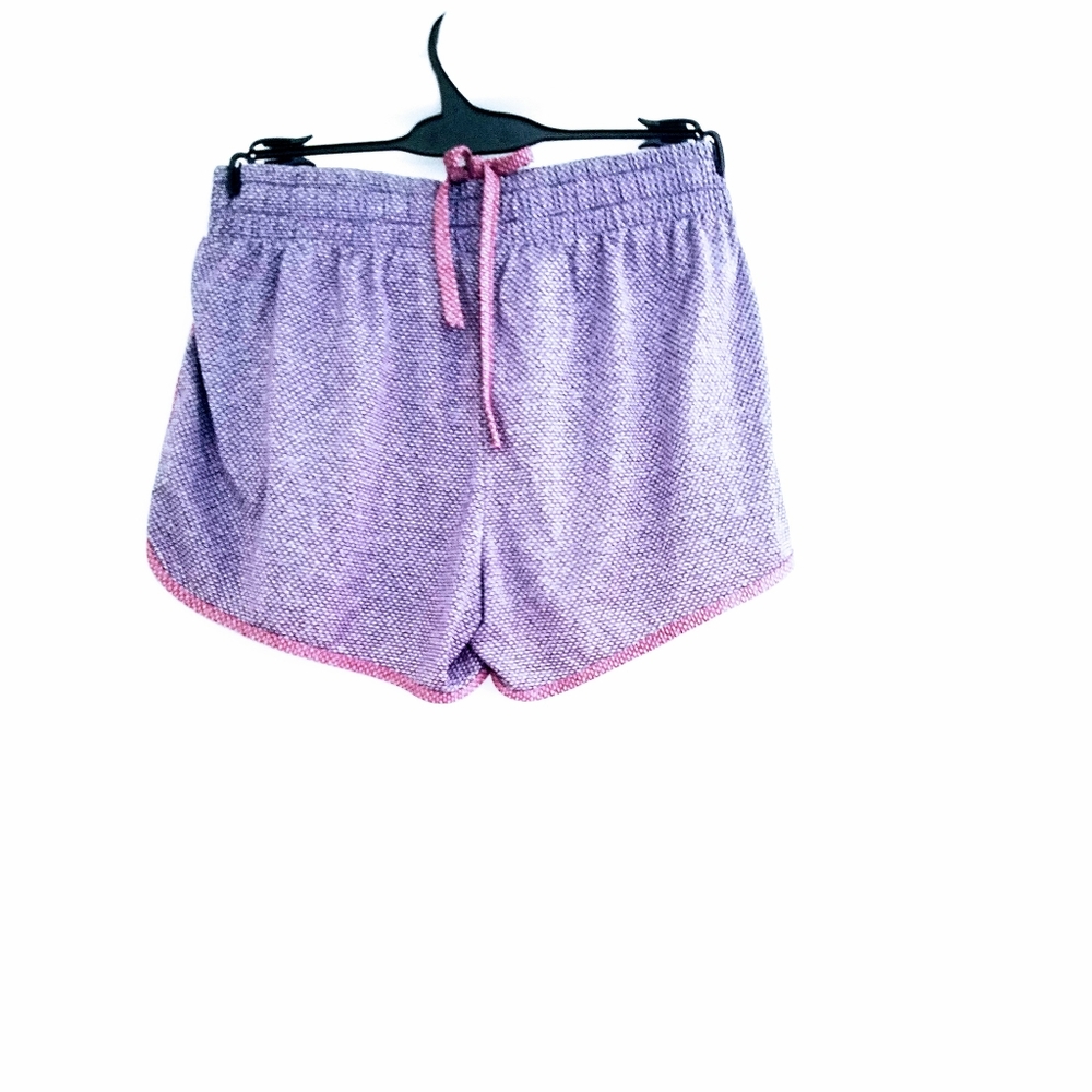FILA womens size small purple athletic sh…